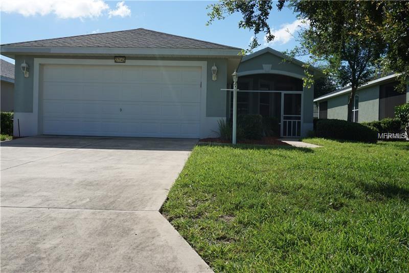 27142 NOSTALGIA DRIVE, LEESBURG, Florida 34748, 3 Bedrooms Bedrooms, 6 Rooms Rooms,2 BathroomsBathrooms,Residential,For sale,NOSTALGIA,G4851152