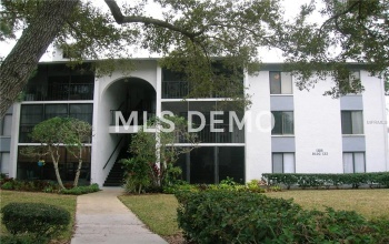 1309 PINE RIDGE CIRCLE E, TARPON SPRINGS, Florida 34688, 2 Bedrooms Bedrooms, 5 Rooms Rooms,2 BathroomsBathrooms,Residential,For sale,PINE RIDGE,W7636916