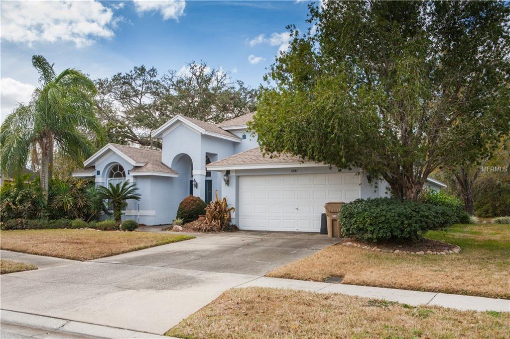 5741 SILAS CREEK LANE, WESLEY CHAPEL, Florida 33545, 4 Bedrooms Bedrooms, 7 Rooms Rooms,2 BathroomsBathrooms,Residential,For sale,SILAS CREEK,T2925113