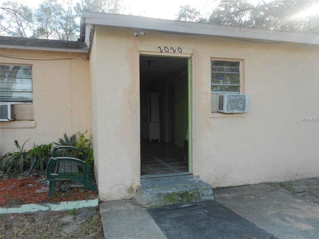 2020 DIXIE AVENUE, EUSTIS, Florida 32726, 5 Bedrooms Bedrooms, 8 Rooms Rooms,4 BathroomsBathrooms,Residential,For sale,DIXIE,C7249012