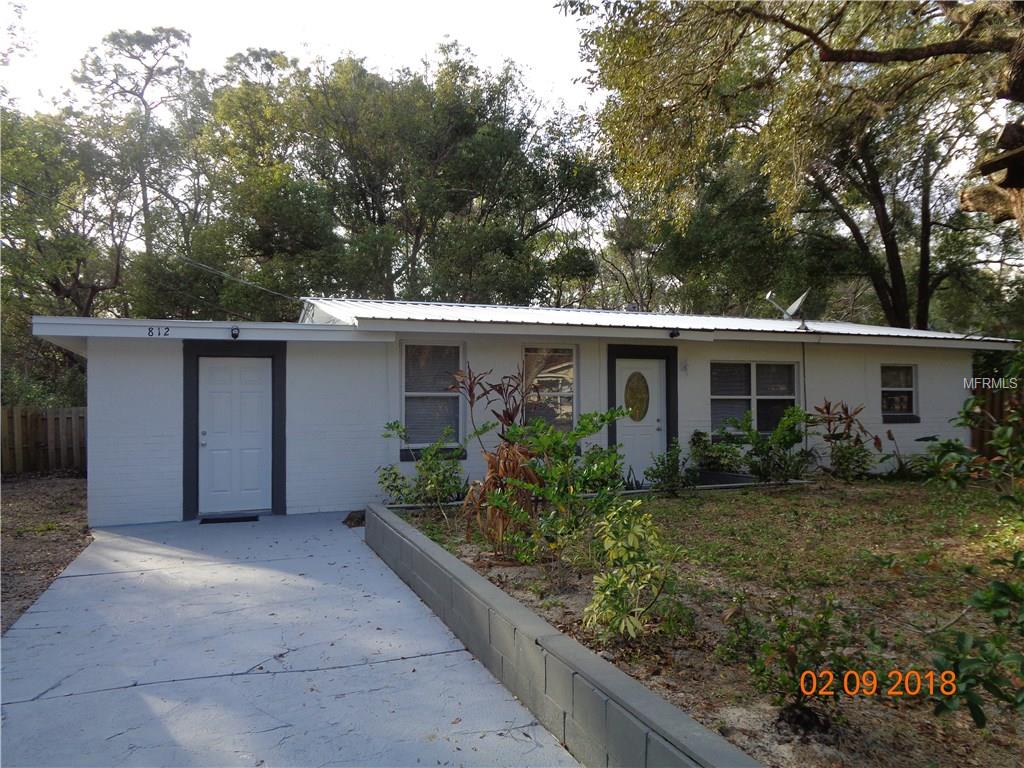 812 FRIENDSHIP DRIVE DELAND, Florida 32724, 3 Bedrooms Bedrooms, 3 Rooms Rooms,2 BathroomsBathrooms,Residential,For sale,FRIENDSHIP,V4722951