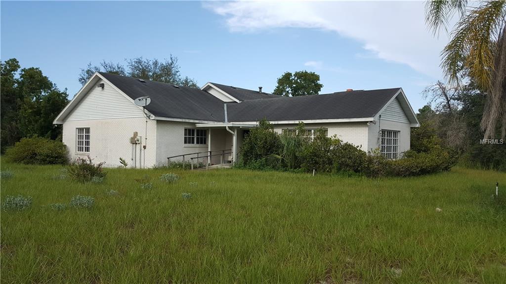8641 DEER RUN DRIVE, LAKE WALES, Florida 33898, 4 Bedrooms Bedrooms, 10 Rooms Rooms,3 BathroomsBathrooms,Residential,For sale,DEER RUN,K4701397