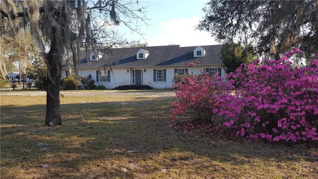 8641 DEER RUN DRIVE, LAKE WALES, Florida 33898, 4 Bedrooms Bedrooms, 10 Rooms Rooms,3 BathroomsBathrooms,Residential,For sale,DEER RUN,K4701397