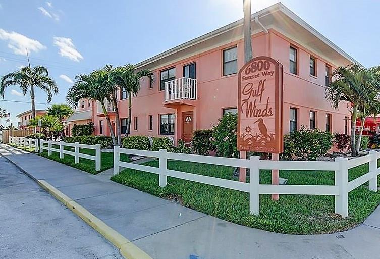 6800 SUNSET WAY, ST PETE BEACH, Florida 33706, 1 Room Rooms,1 BathroomBathrooms,Residential,For sale,SUNSET,O5539144