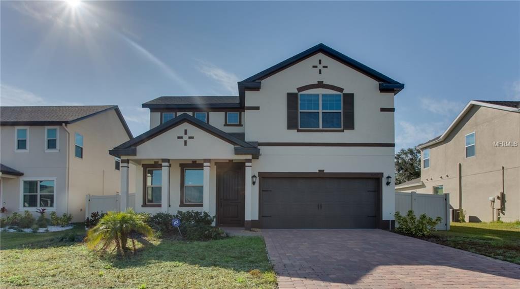 5202 LANDMARK DRIVE, SAINT CLOUD, Florida 34771, 4 Bedrooms Bedrooms, 6 Rooms Rooms,2 BathroomsBathrooms,Residential,For sale,LANDMARK,O5552631