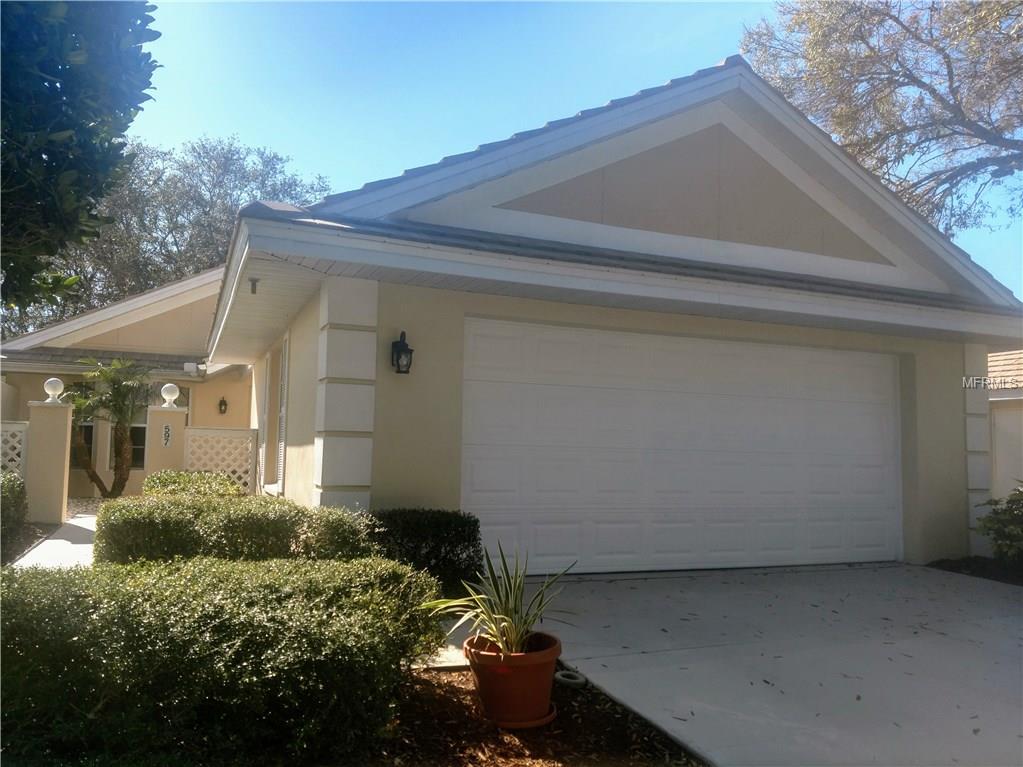 597 CLUBSIDE CIRCLE, VENICE, Florida 34293, 2 Bedrooms Bedrooms, 7 Rooms Rooms,2 BathroomsBathrooms,Residential,For sale,CLUBSIDE,N5915685