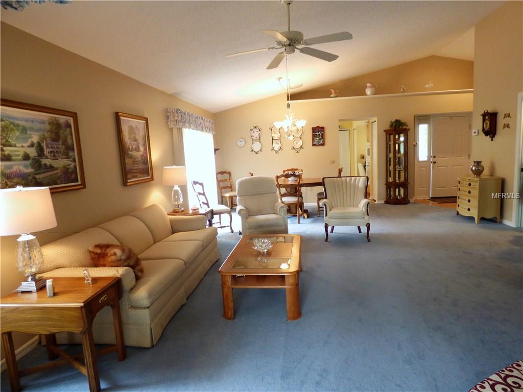 597 CLUBSIDE CIRCLE, VENICE, Florida 34293, 2 Bedrooms Bedrooms, 7 Rooms Rooms,2 BathroomsBathrooms,Residential,For sale,CLUBSIDE,N5915685