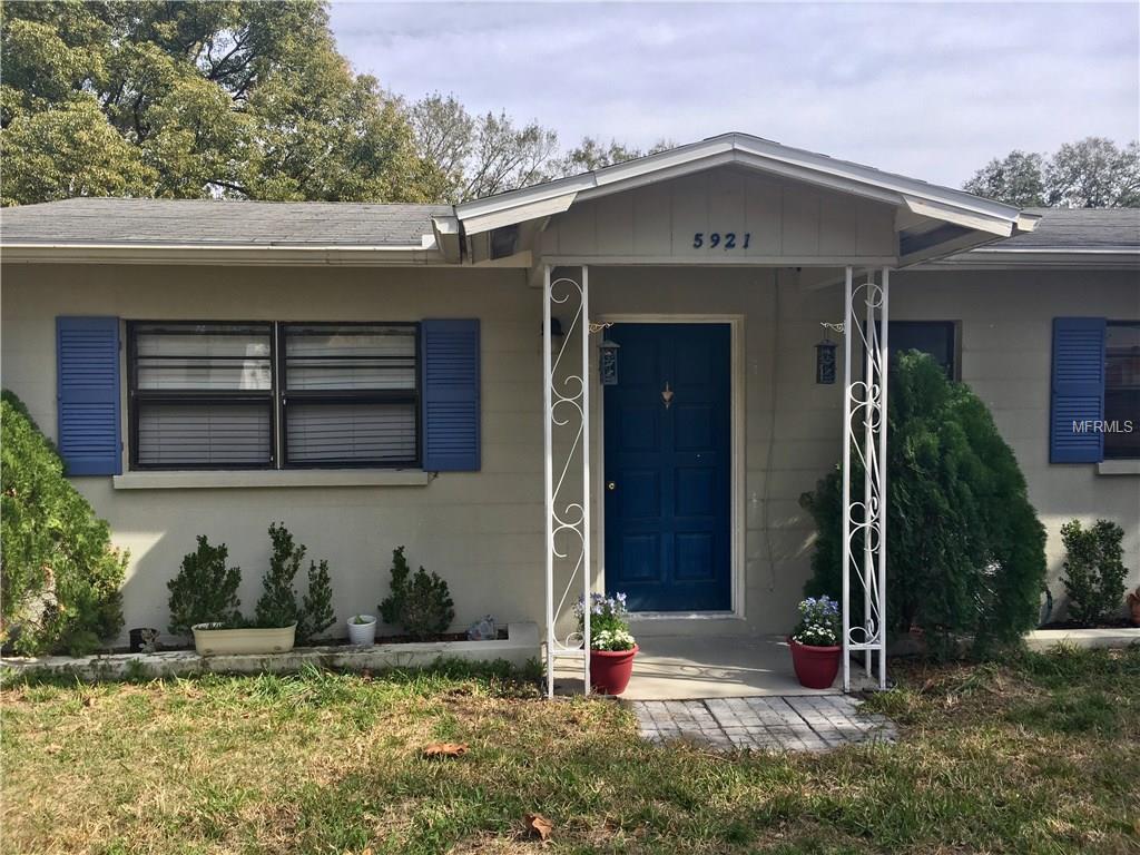 5921 HILLTOP LANE E, LAKELAND, Florida 33809, 3 Bedrooms Bedrooms, 5 Rooms Rooms,1 BathroomBathrooms,Residential,For sale,HILLTOP,L4725196