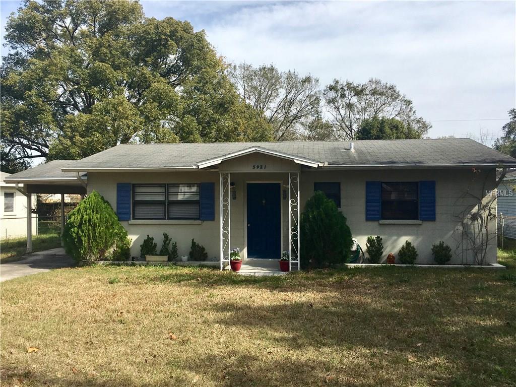 5921 HILLTOP LANE E, LAKELAND, Florida 33809, 3 Bedrooms Bedrooms, 5 Rooms Rooms,1 BathroomBathrooms,Residential,For sale,HILLTOP,L4725196