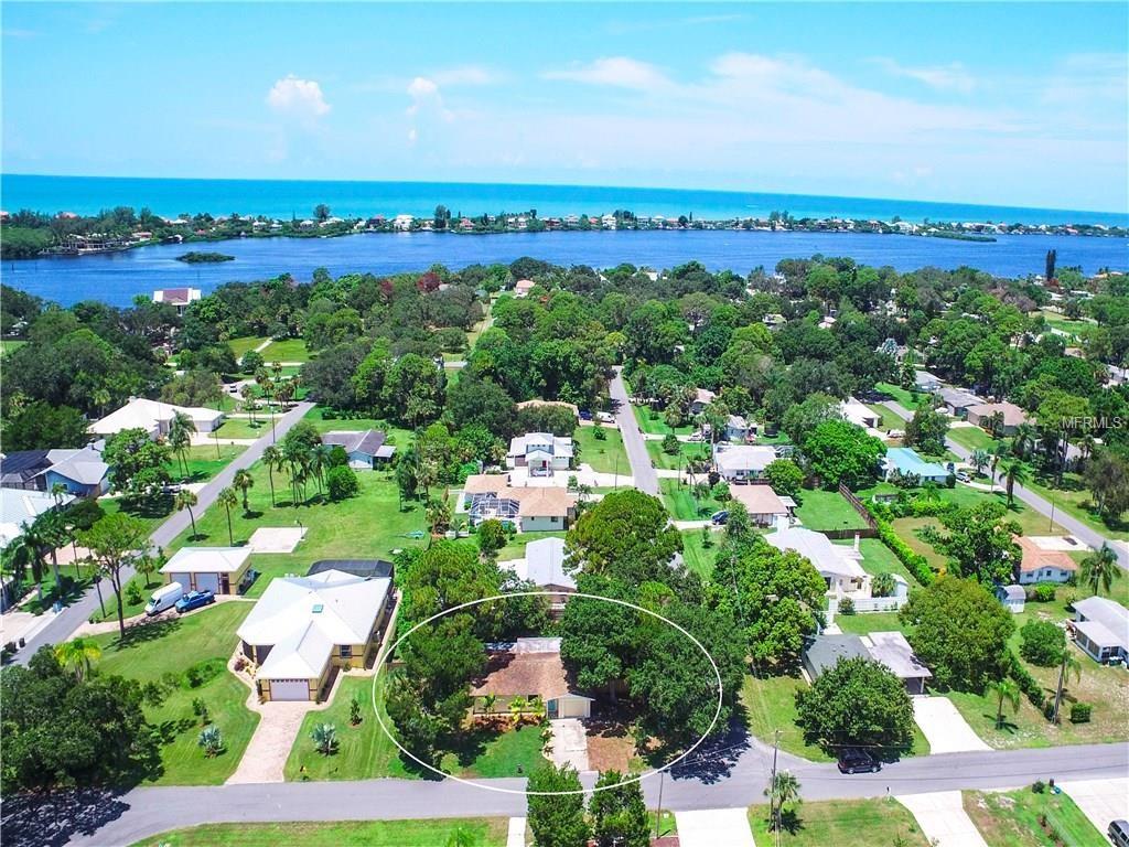 1417 PEARL STREET, NOKOMIS, Florida 34275, 3 Bedrooms Bedrooms, 4 Rooms Rooms,2 BathroomsBathrooms,Residential,For sale,PEARL,A4209691