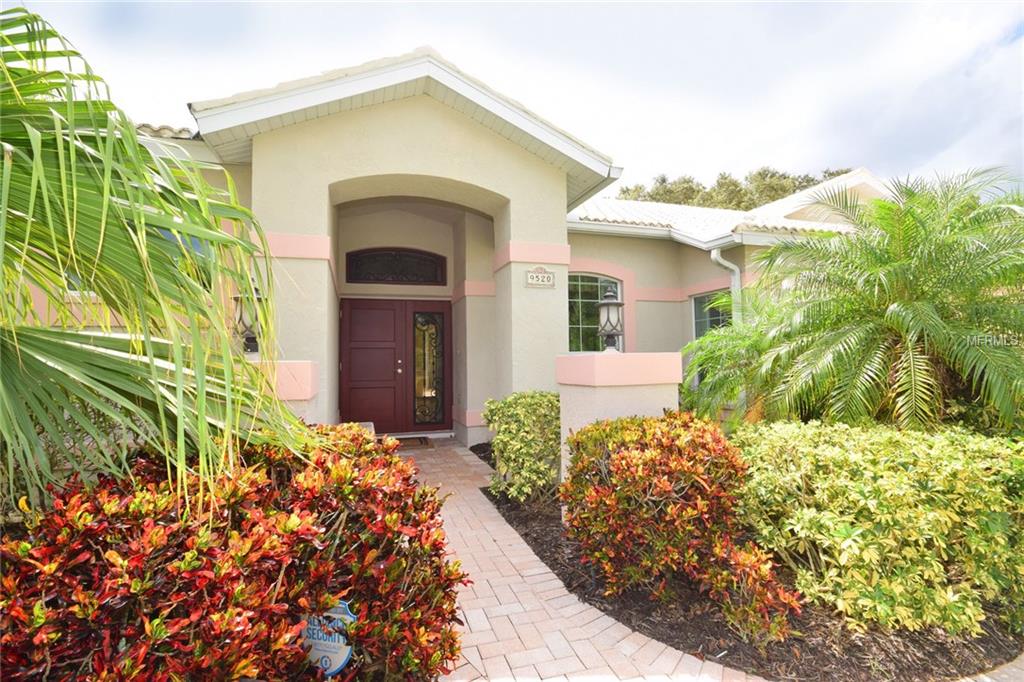 9520 HAWKSMOOR LANE, SARASOTA, Florida 34238, 4 Bedrooms Bedrooms, 7 Rooms Rooms,3 BathroomsBathrooms,Residential,For sale,HAWKSMOOR,A4197662