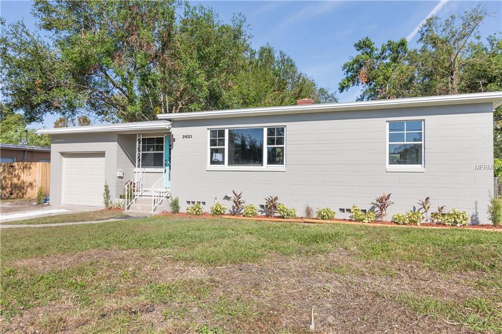 2621 ILLINOIS STREET, ORLANDO, Florida 32803, 2 Bedrooms Bedrooms, 5 Rooms Rooms,2 BathroomsBathrooms,Residential,For sale,ILLINOIS,S4853512