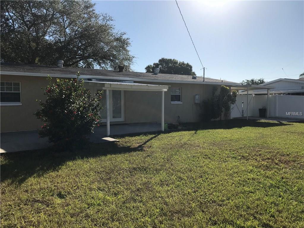 4605 S CORTEZ AVENUE, TAMPA, Florida 33611, 3 Bedrooms Bedrooms, 6 Rooms Rooms,2 BathroomsBathrooms,Residential,For sale,CORTEZ,T2917195