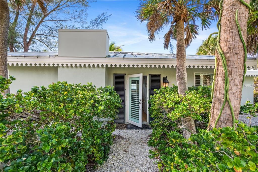 3521 CASEY KEY ROAD, NOKOMIS, Florida 34275, 1 Bedroom Bedrooms, 4 Rooms Rooms,1 BathroomBathrooms,Residential,For sale,CASEY KEY,A4205668