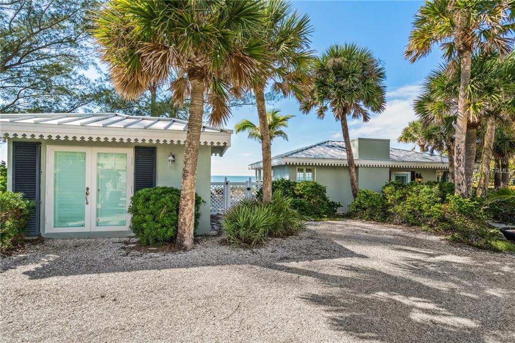 3521 CASEY KEY ROAD, NOKOMIS, Florida 34275, 1 Bedroom Bedrooms, 4 Rooms Rooms,1 BathroomBathrooms,Residential,For sale,CASEY KEY,A4205668