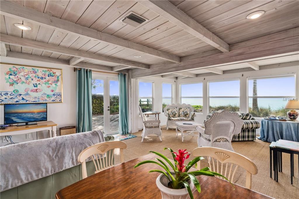 3521 CASEY KEY ROAD, NOKOMIS, Florida 34275, 1 Bedroom Bedrooms, 4 Rooms Rooms,1 BathroomBathrooms,Residential,For sale,CASEY KEY,A4205668