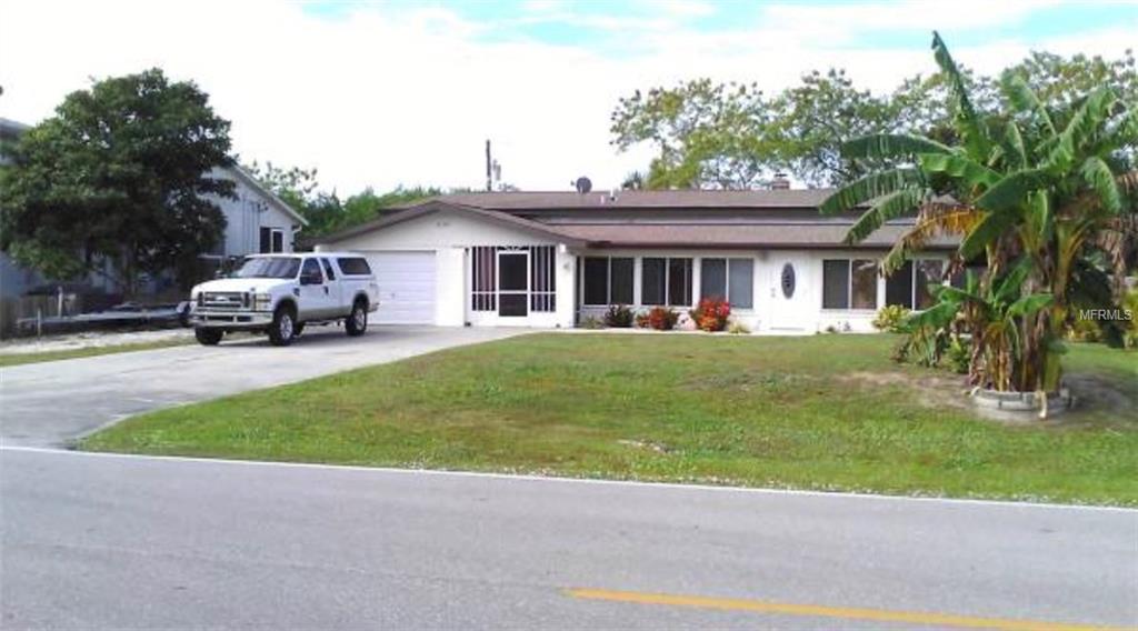 3101 VASCO STREET, PUNTA GORDA, Florida 33950, 4 Bedrooms Bedrooms, 7 Rooms Rooms,3 BathroomsBathrooms,Residential,For sale,VASCO,C7247630