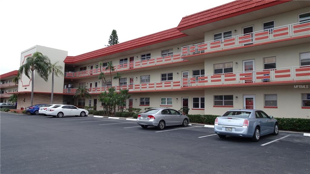 5840 30TH AVENUE S, GULFPORT, Florida 33707, 1 Bedroom Bedrooms, 5 Rooms Rooms,1 BathroomBathrooms,Residential,For sale,30TH,U7844904