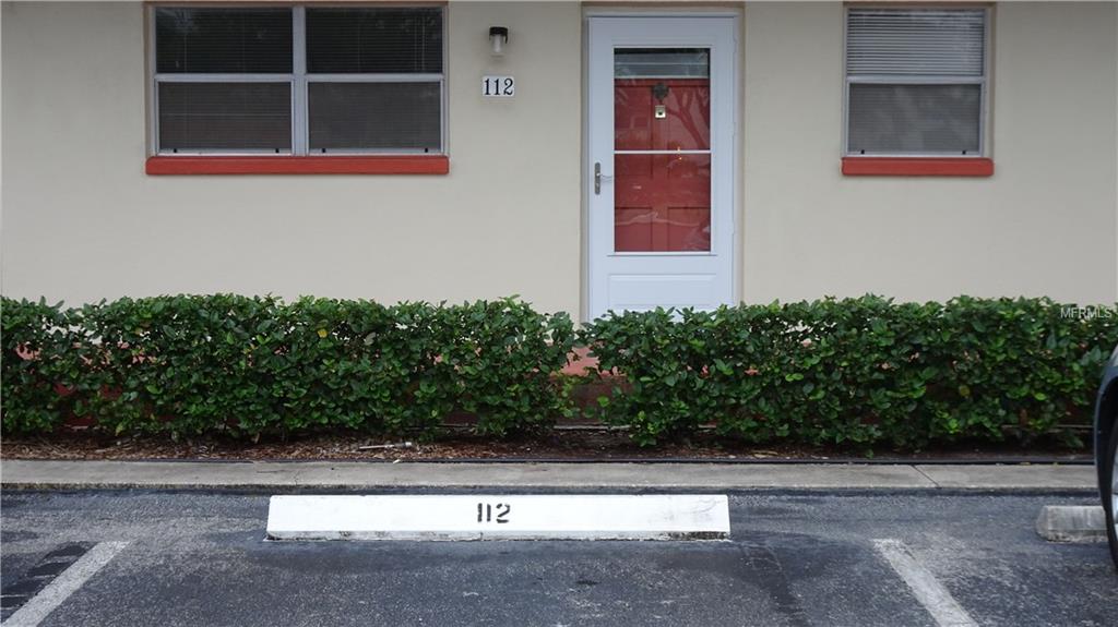 5840 30TH AVENUE S, GULFPORT, Florida 33707, 1 Bedroom Bedrooms, 5 Rooms Rooms,1 BathroomBathrooms,Residential,For sale,30TH,U7844904