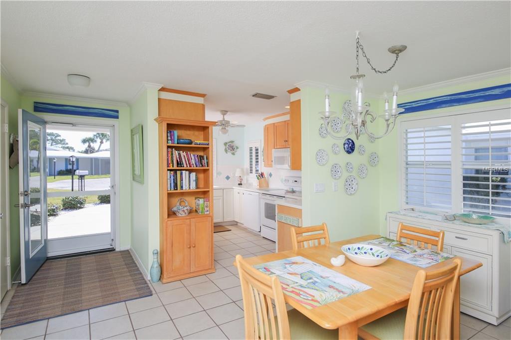 105 CLIPPER WAY, NOKOMIS, Florida 34275, 2 Bedrooms Bedrooms, 7 Rooms Rooms,2 BathroomsBathrooms,Residential,For sale,CLIPPER,N5916080