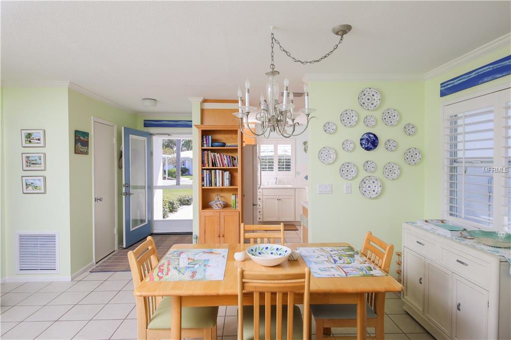 105 CLIPPER WAY, NOKOMIS, Florida 34275, 2 Bedrooms Bedrooms, 7 Rooms Rooms,2 BathroomsBathrooms,Residential,For sale,CLIPPER,N5916080