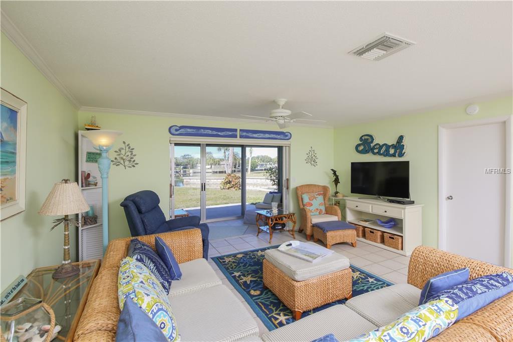 105 CLIPPER WAY, NOKOMIS, Florida 34275, 2 Bedrooms Bedrooms, 7 Rooms Rooms,2 BathroomsBathrooms,Residential,For sale,CLIPPER,N5916080