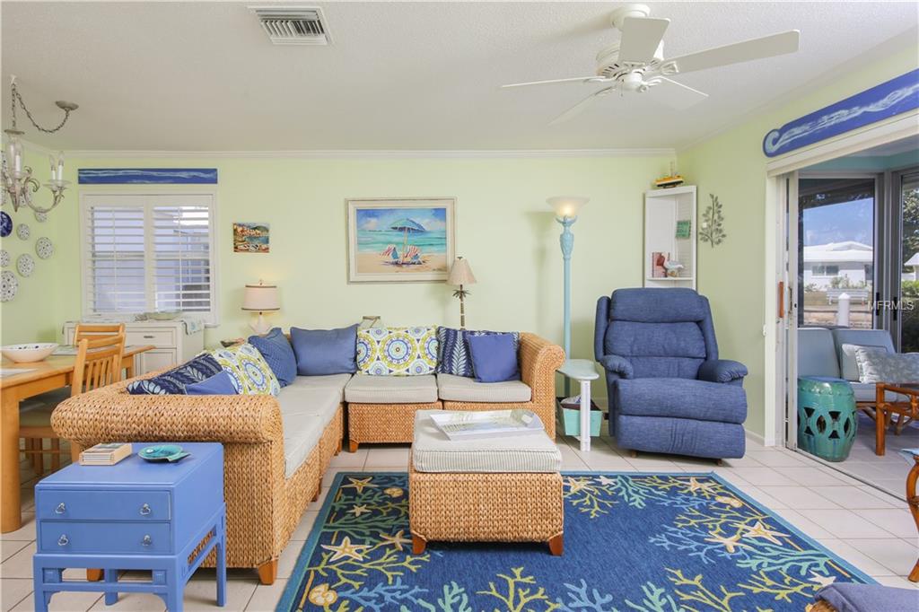 105 CLIPPER WAY, NOKOMIS, Florida 34275, 2 Bedrooms Bedrooms, 7 Rooms Rooms,2 BathroomsBathrooms,Residential,For sale,CLIPPER,N5916080