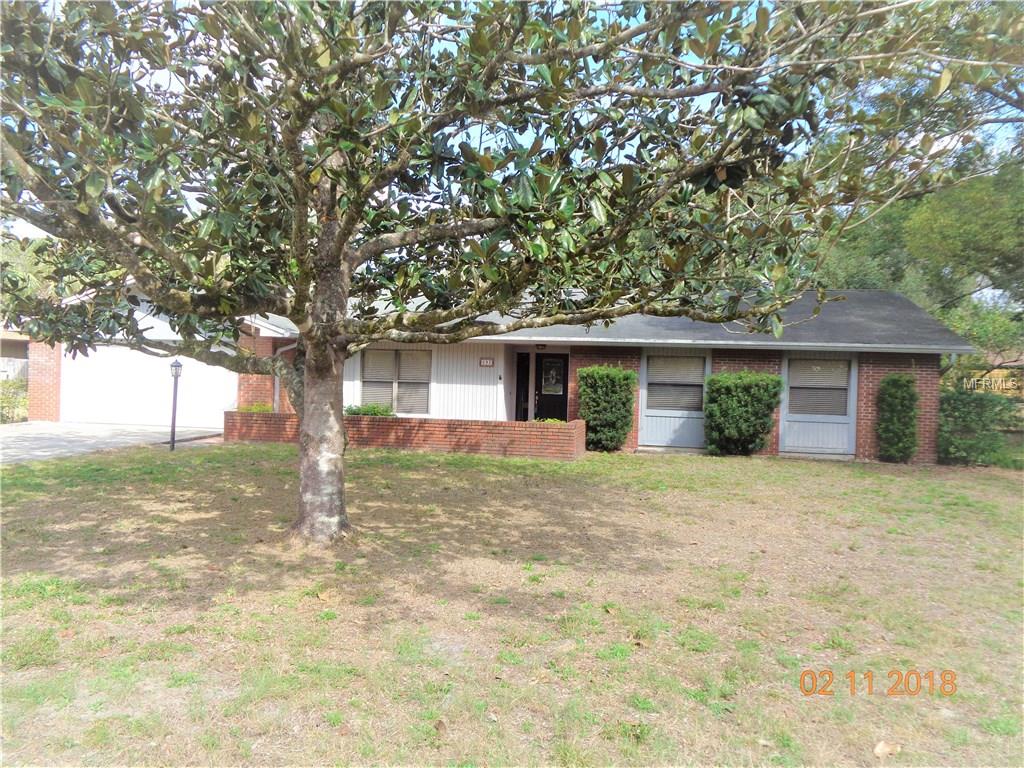 693 YALE ROAD, DELAND, Florida 32724, 3 Bedrooms Bedrooms, 5 Rooms Rooms,2 BathroomsBathrooms,Residential,For sale,YALE,V4722853