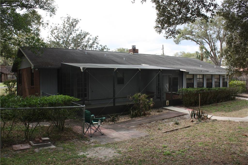 693 YALE ROAD, DELAND, Florida 32724, 3 Bedrooms Bedrooms, 5 Rooms Rooms,2 BathroomsBathrooms,Residential,For sale,YALE,V4722853