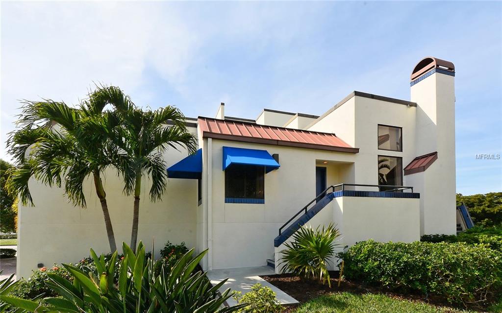 2004 HARBOURSIDE DRIVE, LONGBOAT KEY, Florida 34228, 2 Bedrooms Bedrooms, 7 Rooms Rooms,2 BathroomsBathrooms,Residential,For sale,HARBOURSIDE,A4209791