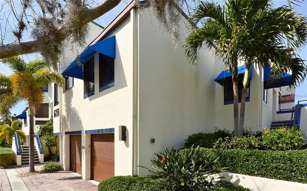 2004 HARBOURSIDE DRIVE, LONGBOAT KEY, Florida 34228, 2 Bedrooms Bedrooms, 7 Rooms Rooms,2 BathroomsBathrooms,Residential,For sale,HARBOURSIDE,A4209791