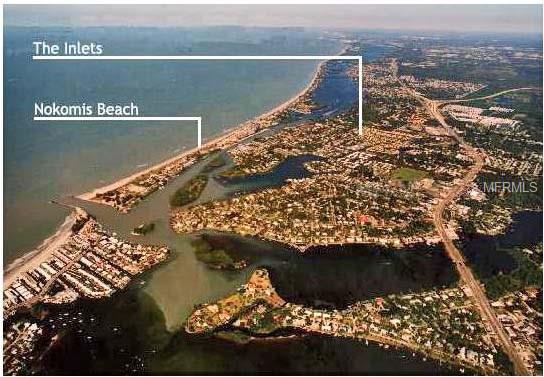 19 INLETS BOULEVARD, NOKOMIS, Florida 34275, 3 Bedrooms Bedrooms, 7 Rooms Rooms,2 BathroomsBathrooms,Residential,For sale,INLETS,N5916400