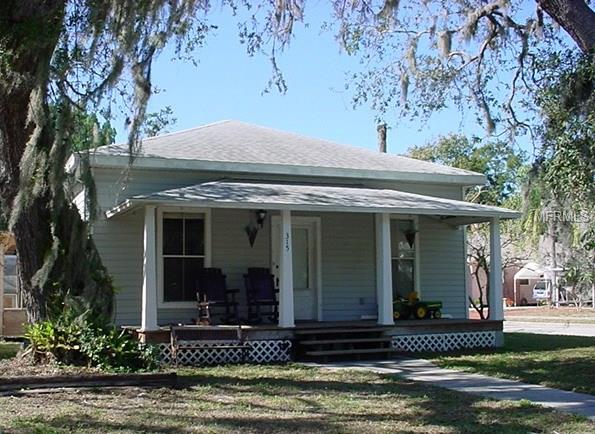 315 14TH AVENUE W, PALMETTO, Florida 34221, 2 Bedrooms Bedrooms, 4 Rooms Rooms,1 BathroomBathrooms,Residential,For sale,14TH,A4210142