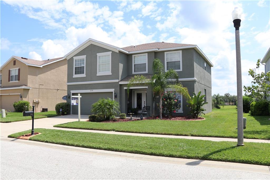 6104 BLUE SAGE DRIVE, LAND O LAKES, Florida 34639, 4 Bedrooms Bedrooms, 7 Rooms Rooms,2 BathroomsBathrooms,Residential,For sale,BLUE SAGE,T2866040