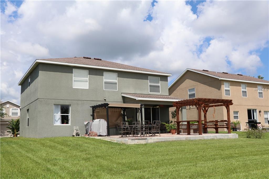 6104 BLUE SAGE DRIVE, LAND O LAKES, Florida 34639, 4 Bedrooms Bedrooms, 7 Rooms Rooms,2 BathroomsBathrooms,Residential,For sale,BLUE SAGE,T2866040