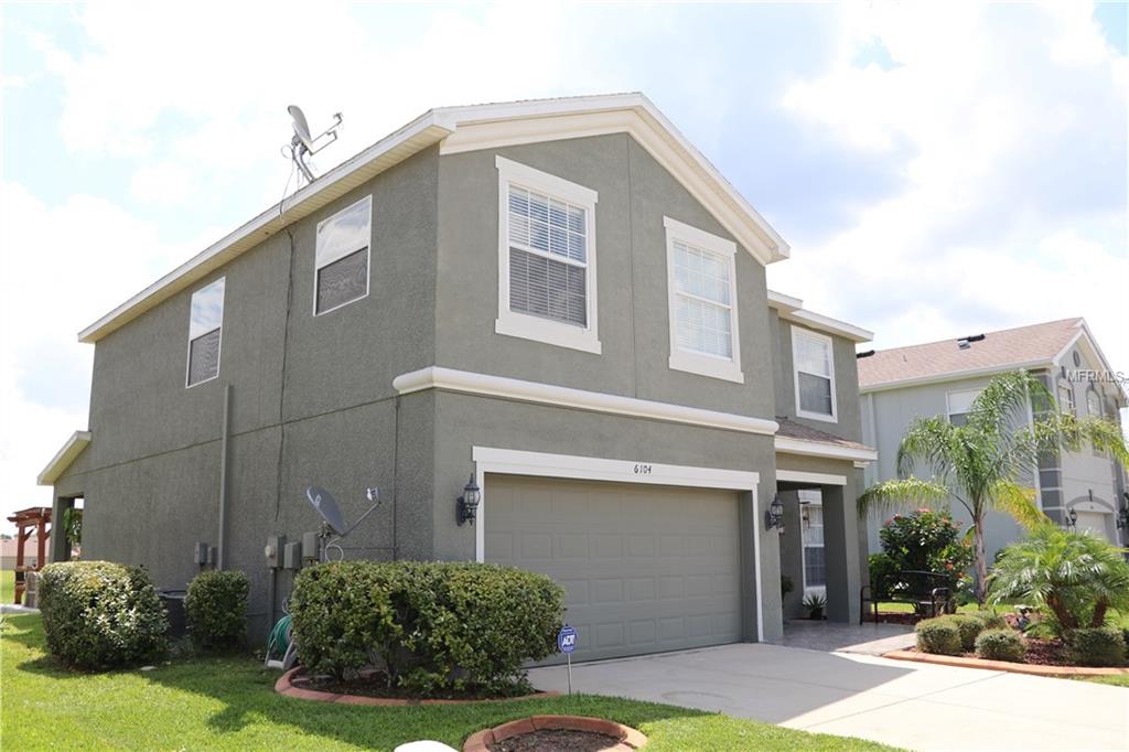 6104 BLUE SAGE DRIVE, LAND O LAKES, Florida 34639, 4 Bedrooms Bedrooms, 7 Rooms Rooms,2 BathroomsBathrooms,Residential,For sale,BLUE SAGE,T2866040