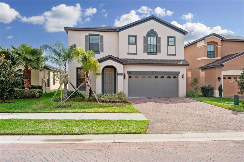 15205 ANTILLES ISLE LANE, TAMPA, Florida 33647, 3 Bedrooms Bedrooms, 7 Rooms Rooms,2 BathroomsBathrooms,Residential,For sale,ANTILLES ISLE,T2906756