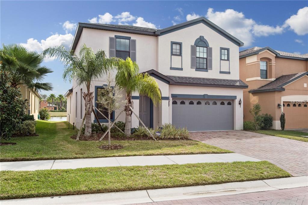 15205 ANTILLES ISLE LANE, TAMPA, Florida 33647, 3 Bedrooms Bedrooms, 7 Rooms Rooms,2 BathroomsBathrooms,Residential,For sale,ANTILLES ISLE,T2906756