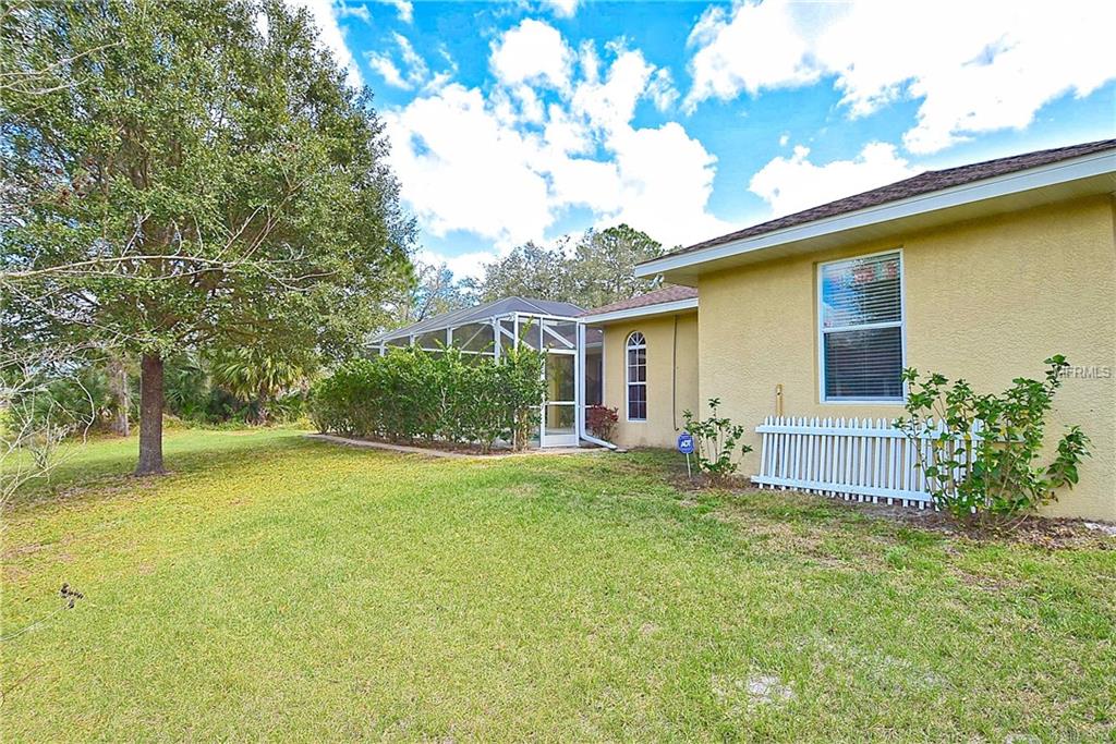 4235 CINDERELLA ROAD, NORTH PORT, Florida 34286, 4 Bedrooms Bedrooms, 4 Rooms Rooms,2 BathroomsBathrooms,Residential,For sale,CINDERELLA,A4206285