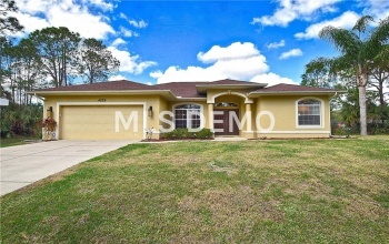 4235 CINDERELLA ROAD, NORTH PORT, Florida 34286, 4 Bedrooms Bedrooms, 4 Rooms Rooms,2 BathroomsBathrooms,Residential,For sale,CINDERELLA,A4206285