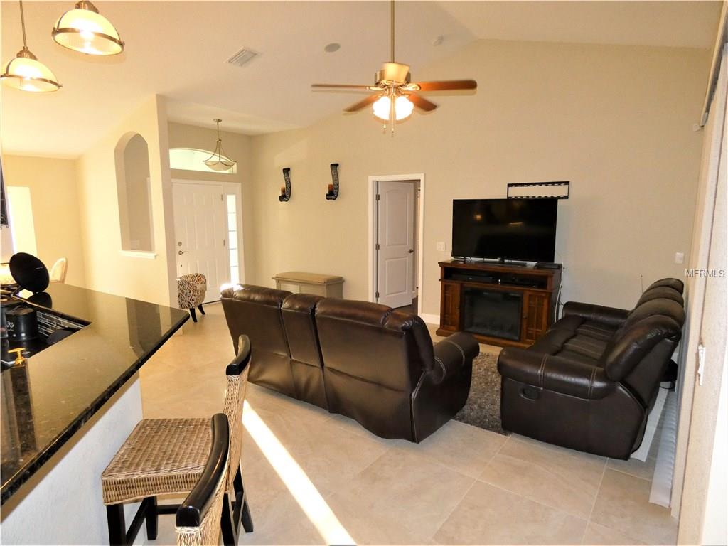 4514 MERRIAM LANE, NORTH PORT, Florida 34288, 3 Bedrooms Bedrooms, 6 Rooms Rooms,2 BathroomsBathrooms,Residential,For sale,MERRIAM,C7248130