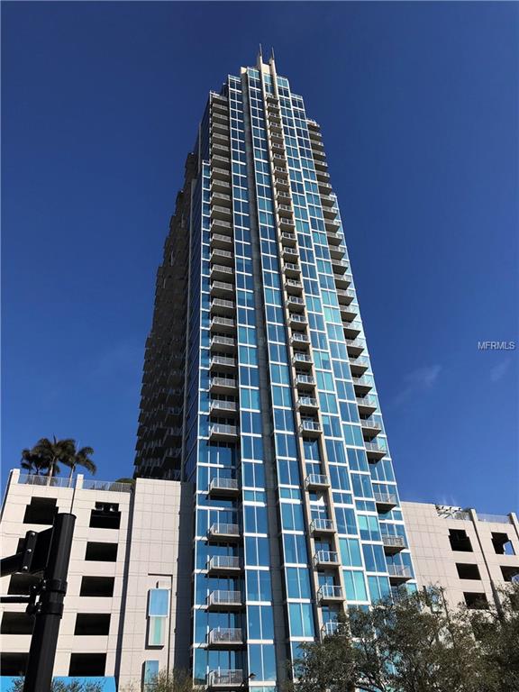 777 N ASHLEY DRIVE, TAMPA, Florida 33602, 1 Bedroom Bedrooms, 3 Rooms Rooms,1 BathroomBathrooms,Residential,For sale,ASHLEY,T2925127