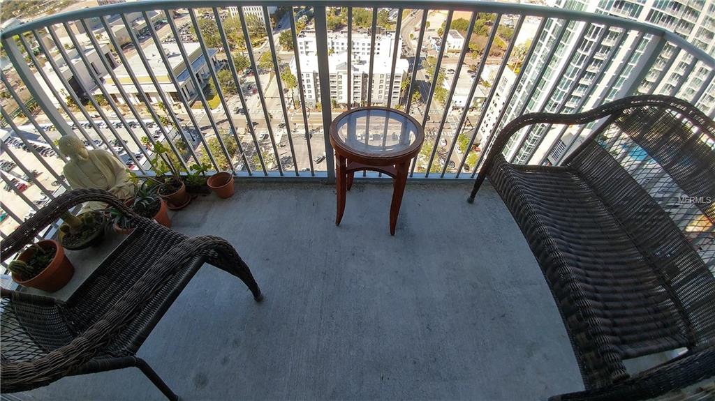 777 N ASHLEY DRIVE, TAMPA, Florida 33602, 1 Bedroom Bedrooms, 3 Rooms Rooms,1 BathroomBathrooms,Residential,For sale,ASHLEY,T2925127