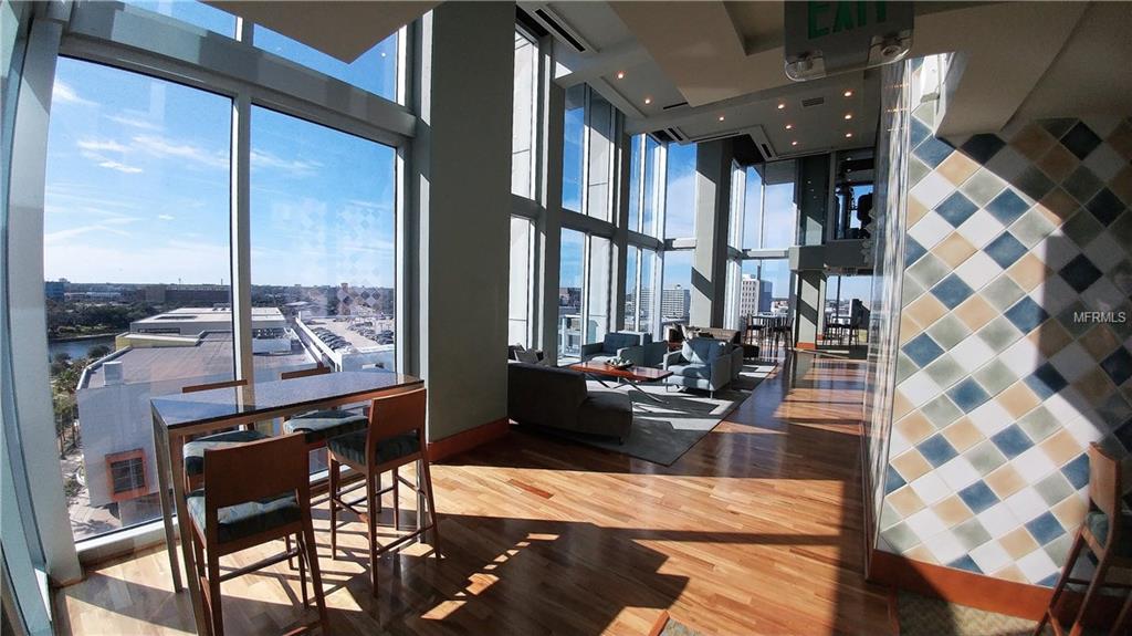 777 N ASHLEY DRIVE, TAMPA, Florida 33602, 1 Bedroom Bedrooms, 3 Rooms Rooms,1 BathroomBathrooms,Residential,For sale,ASHLEY,T2925127