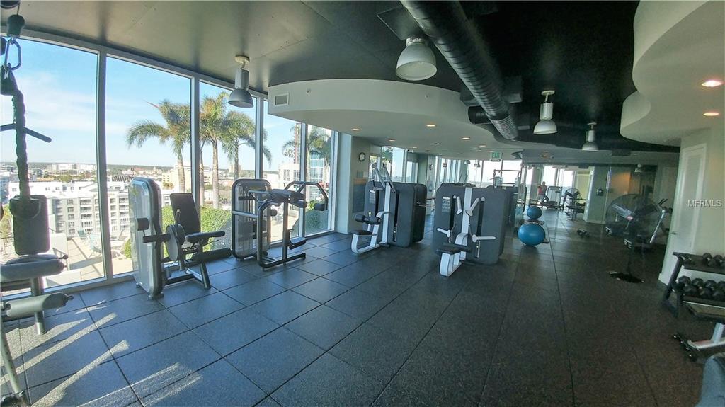 777 N ASHLEY DRIVE, TAMPA, Florida 33602, 1 Bedroom Bedrooms, 3 Rooms Rooms,1 BathroomBathrooms,Residential,For sale,ASHLEY,T2925127