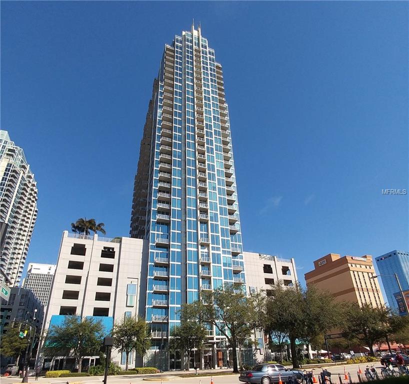 777 N ASHLEY DRIVE, TAMPA, Florida 33602, 1 Bedroom Bedrooms, 3 Rooms Rooms,1 BathroomBathrooms,Residential,For sale,ASHLEY,T2925127