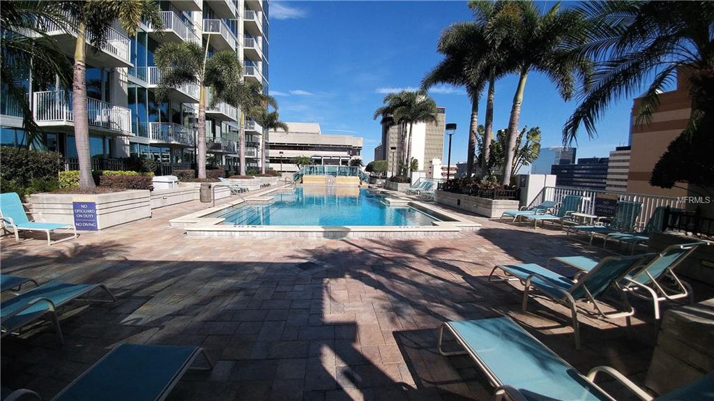 777 N ASHLEY DRIVE, TAMPA, Florida 33602, 1 Bedroom Bedrooms, 3 Rooms Rooms,1 BathroomBathrooms,Residential,For sale,ASHLEY,T2925127