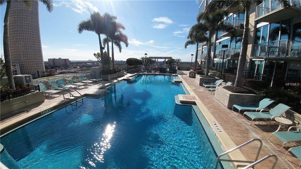 777 N ASHLEY DRIVE, TAMPA, Florida 33602, 1 Bedroom Bedrooms, 3 Rooms Rooms,1 BathroomBathrooms,Residential,For sale,ASHLEY,T2925127