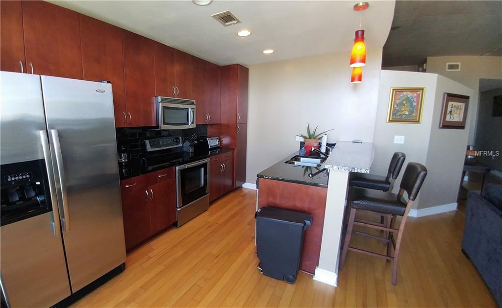 777 N ASHLEY DRIVE, TAMPA, Florida 33602, 1 Bedroom Bedrooms, 3 Rooms Rooms,1 BathroomBathrooms,Residential,For sale,ASHLEY,T2925127