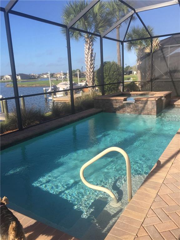 5109 NE TIDEWATER PRESERVE BOULEVARD, BRADENTON, Florida 34208, 3 Bedrooms Bedrooms, 7 Rooms Rooms,2 BathroomsBathrooms,Residential,For sale,TIDEWATER PRESERVE,A4208376